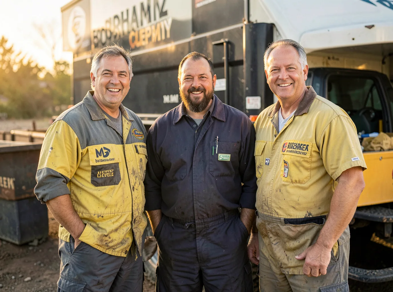Sewage Cleanup company in Shawnee, OK