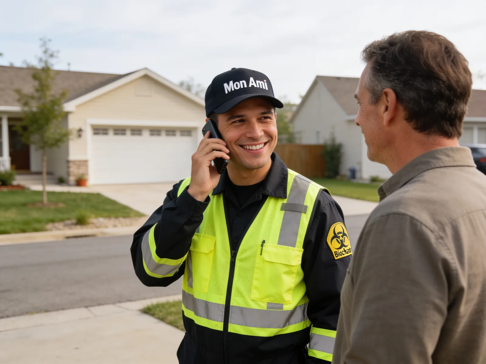 Sewage Cleanup Shawnee, OK FAQs