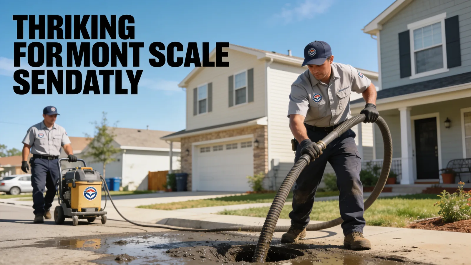 Sewage Cleanup in Shawnee, OK near me